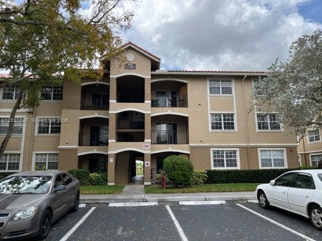 Marquesa Condo