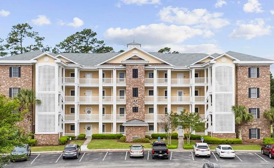 4811 Magnolia Lake Dr. UNIT #105 Myrtle Beach, SC 29577