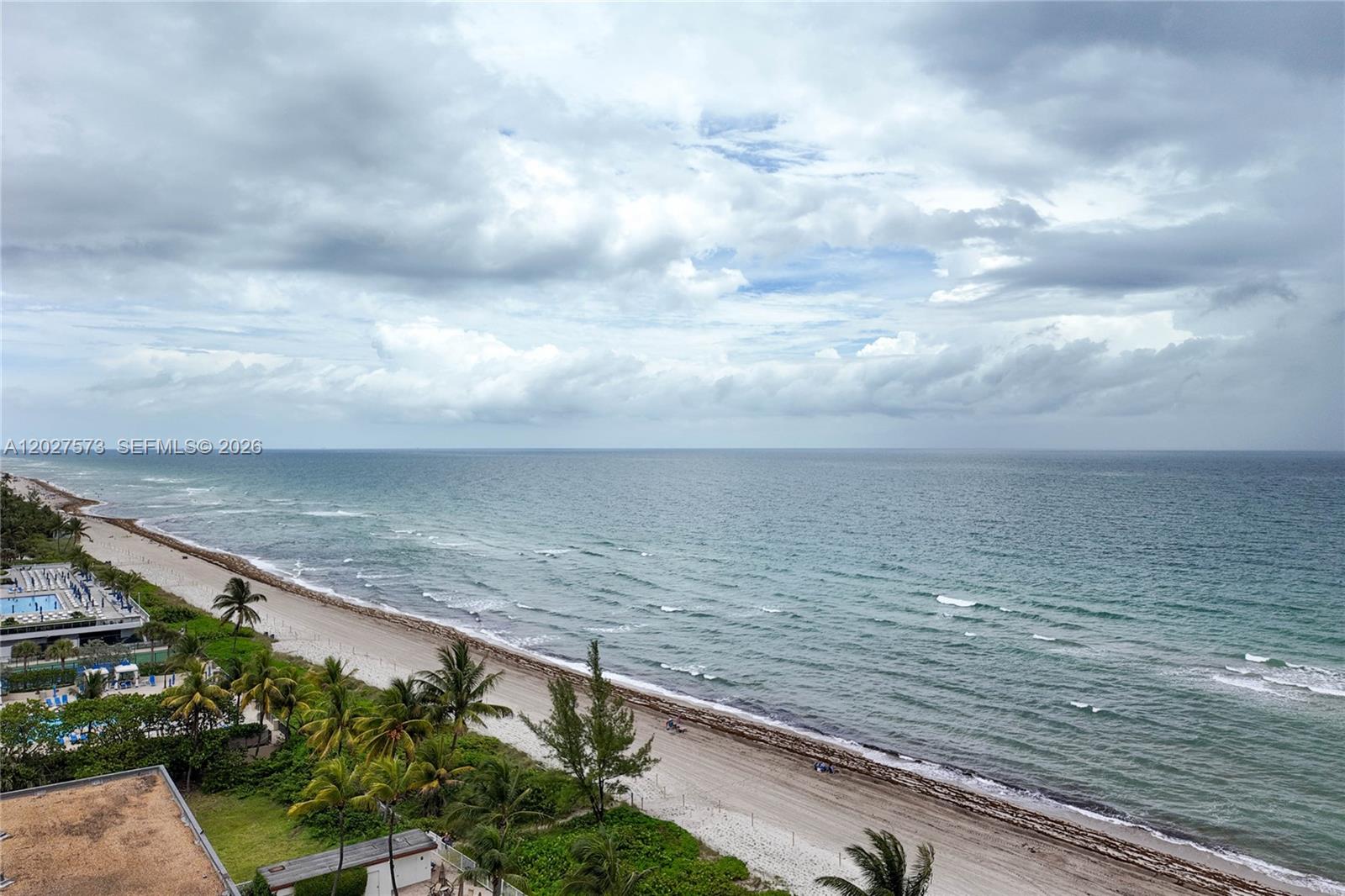 Hemispheres Condo