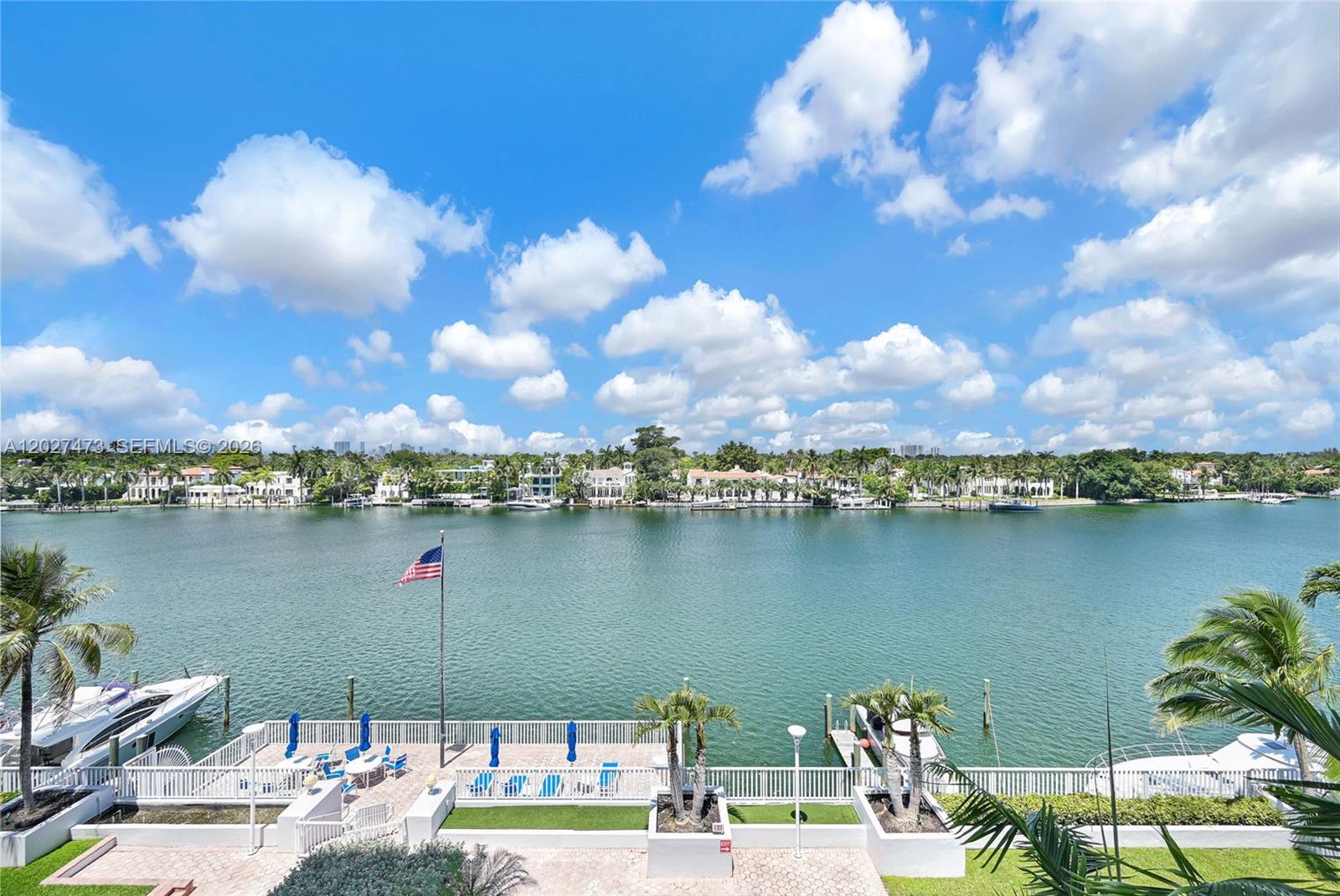 Seacoast 5700 Condo