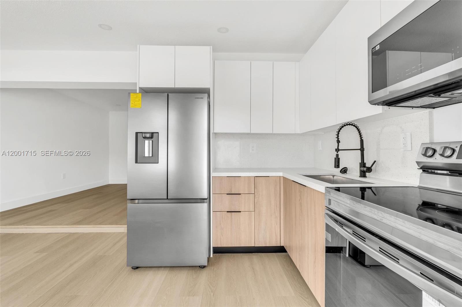 Coral Ridge Isles
