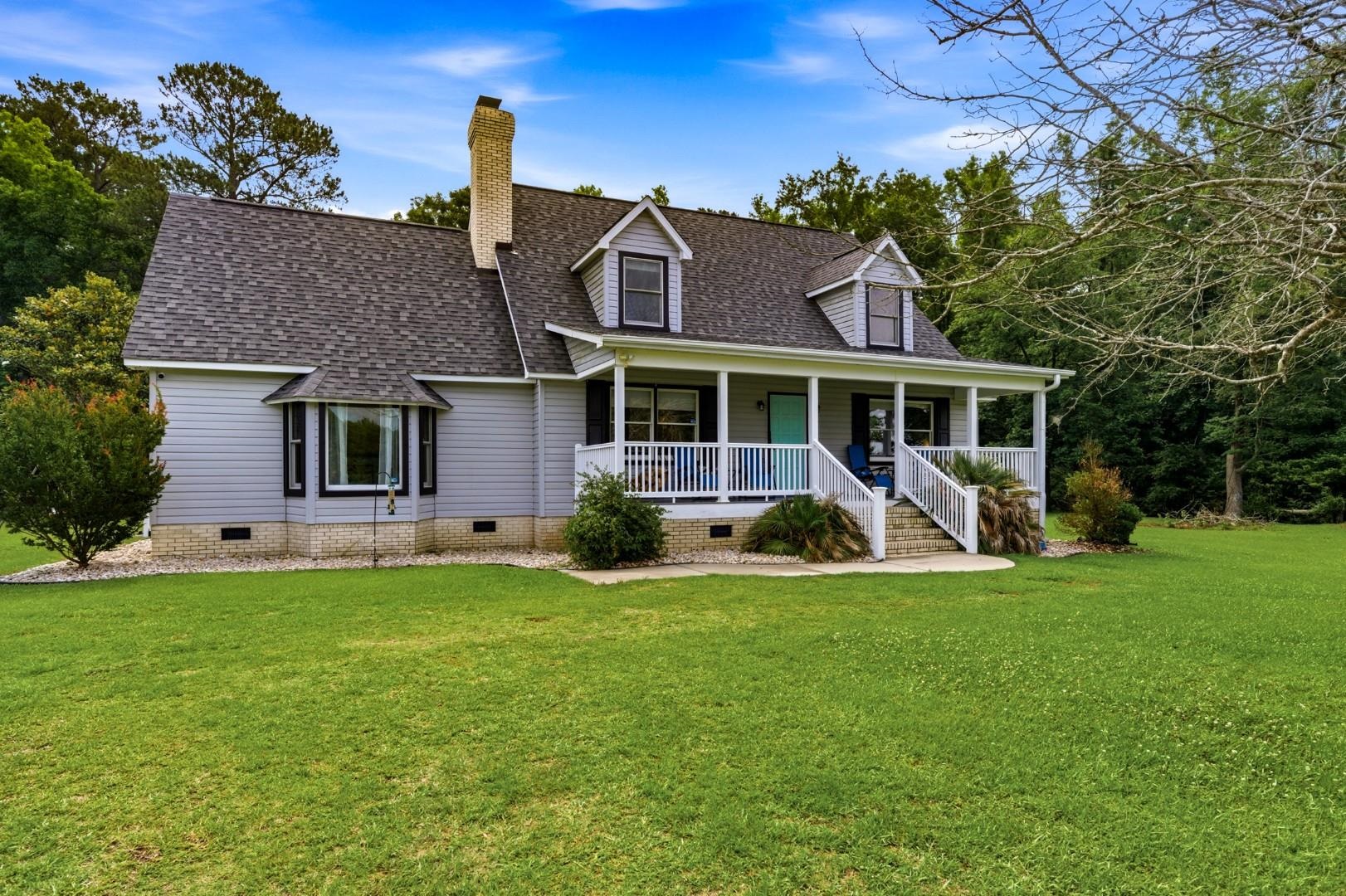 2400 Bay View Dr. Green Sea, SC 29545