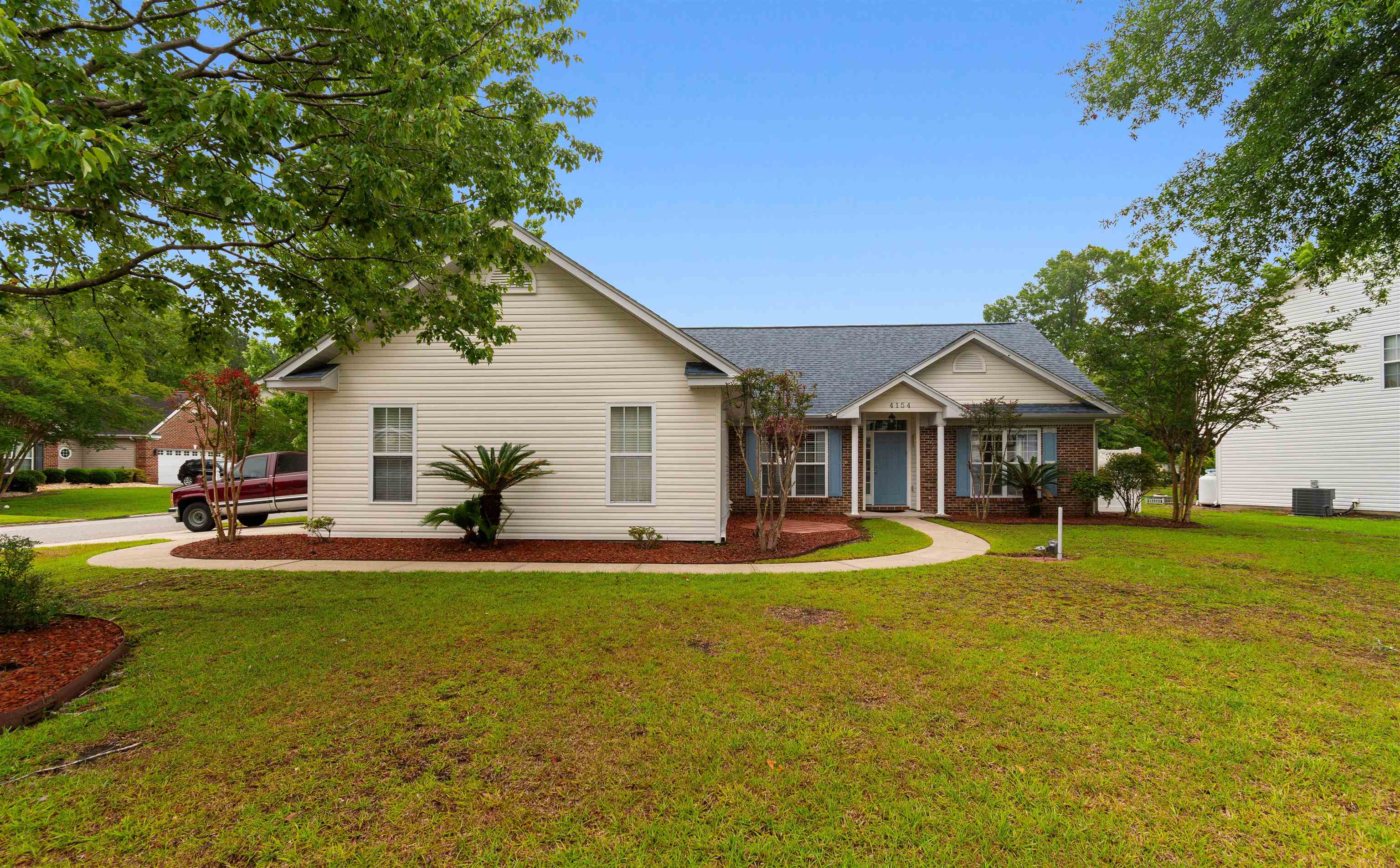 4154 Steeple Chase Dr. Myrtle Beach, SC 29588