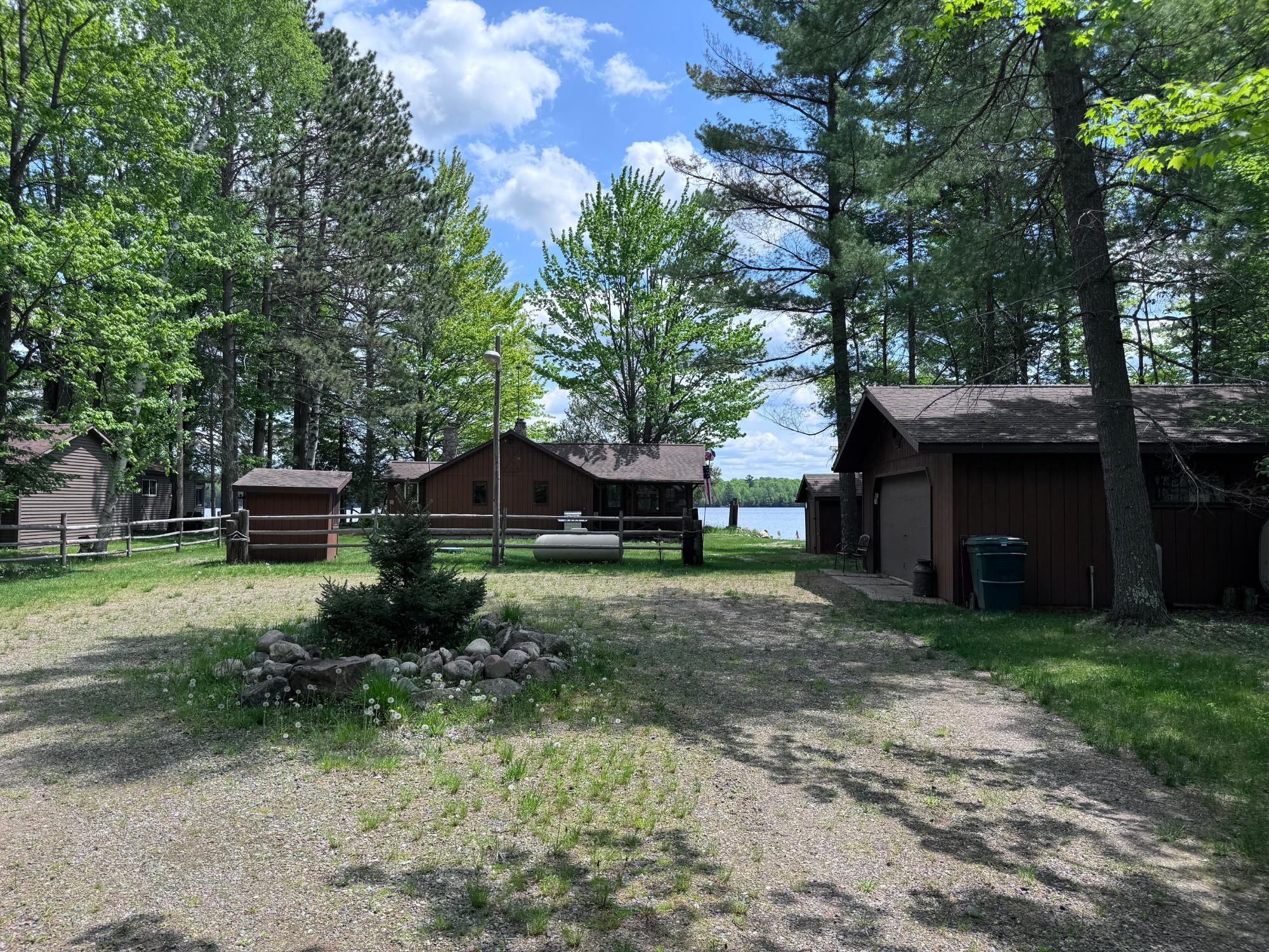 Pike Lake LDF Property N14926 Point Rd Photo 23