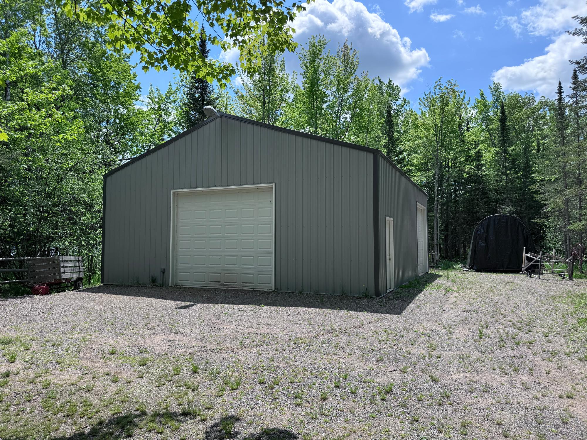 Pike Lake LDF Property N14926 Point Rd Photo 26