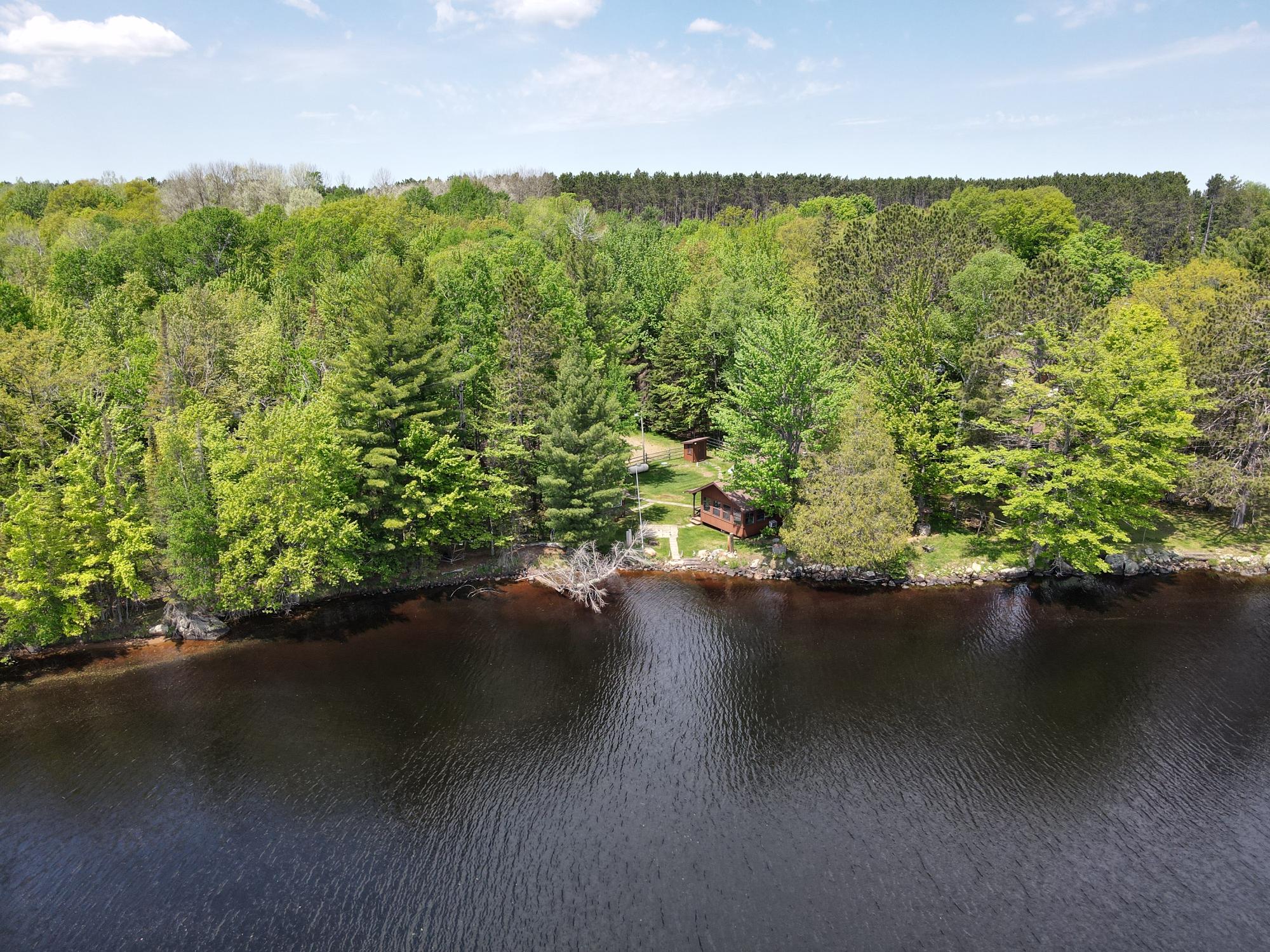 Pike Lake LDF Property N14926 Point Rd Photo 3