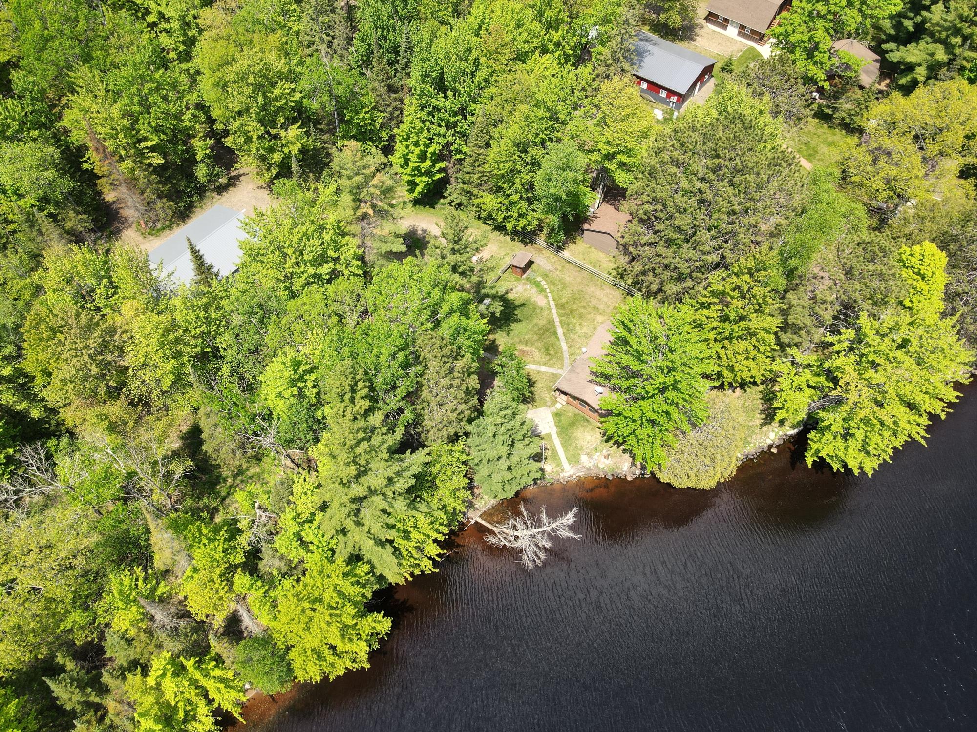 Pike Lake LDF Property N14926 Point Rd Photo 32