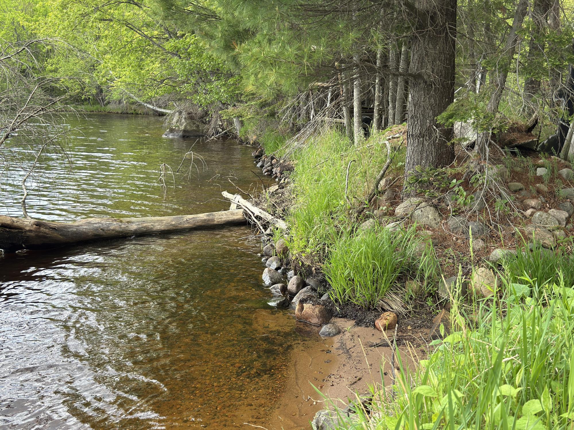 Pike Lake LDF Property N14926 Point Rd Photo 32