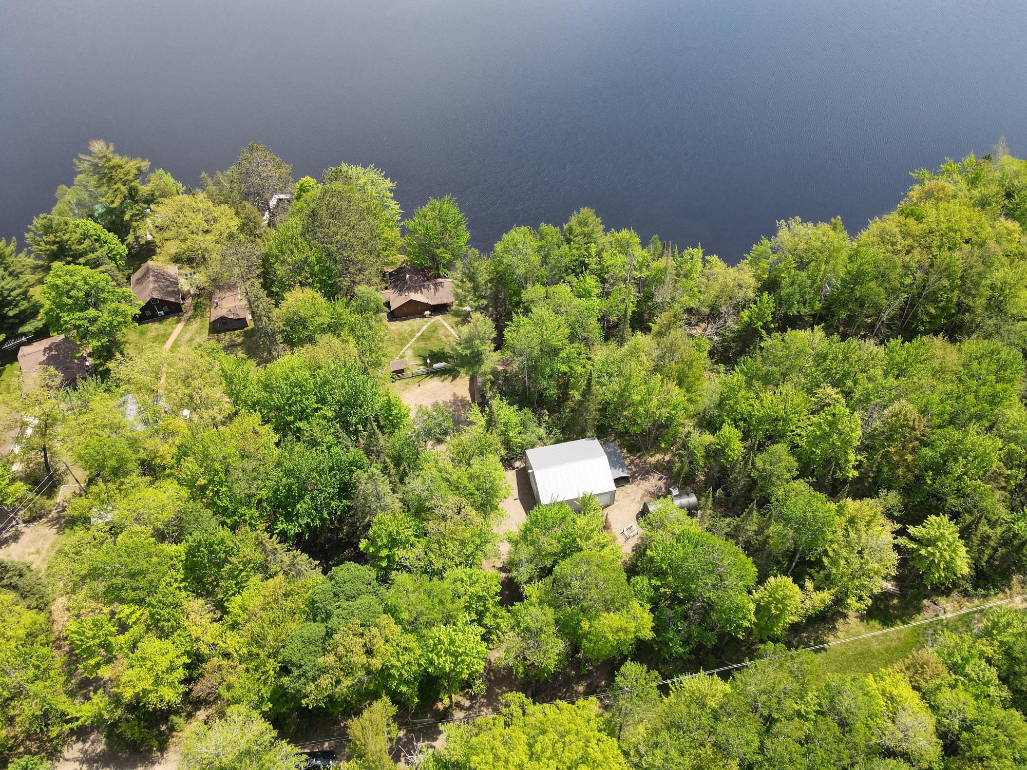 Pike Lake LDF Property N14926 Point Rd Photo 34