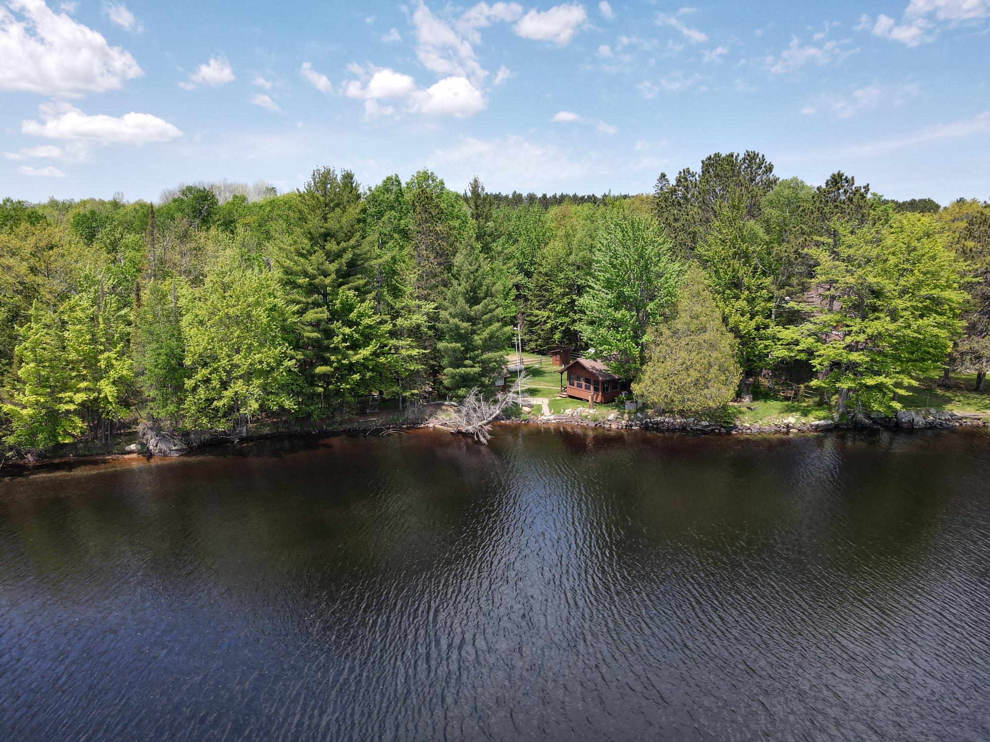 Pike Lake LDF Property N14926 Point Rd Photo 35