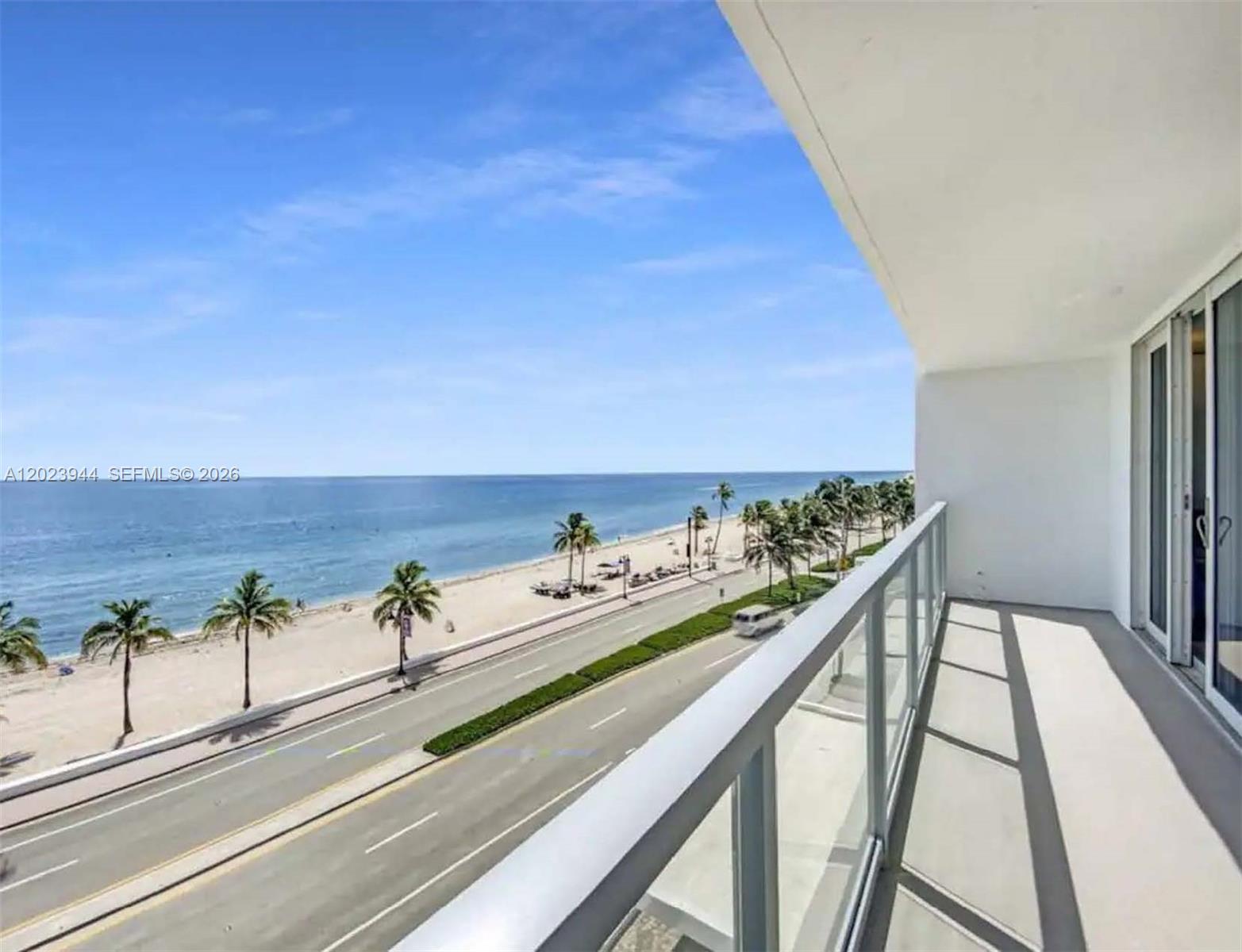 Seasons Condo