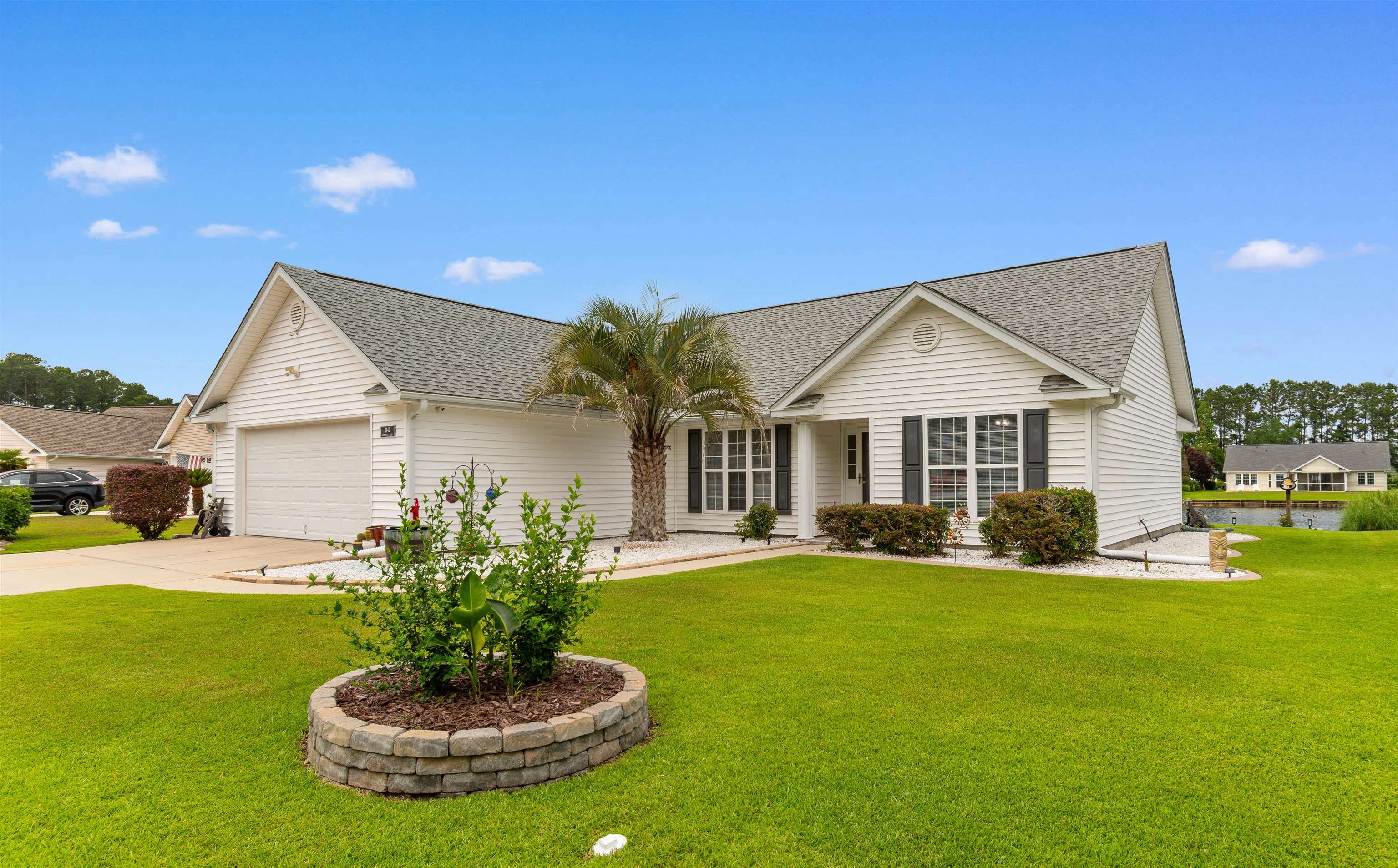 1142 Lampwick Ln. Murrells Inlet, SC 29576