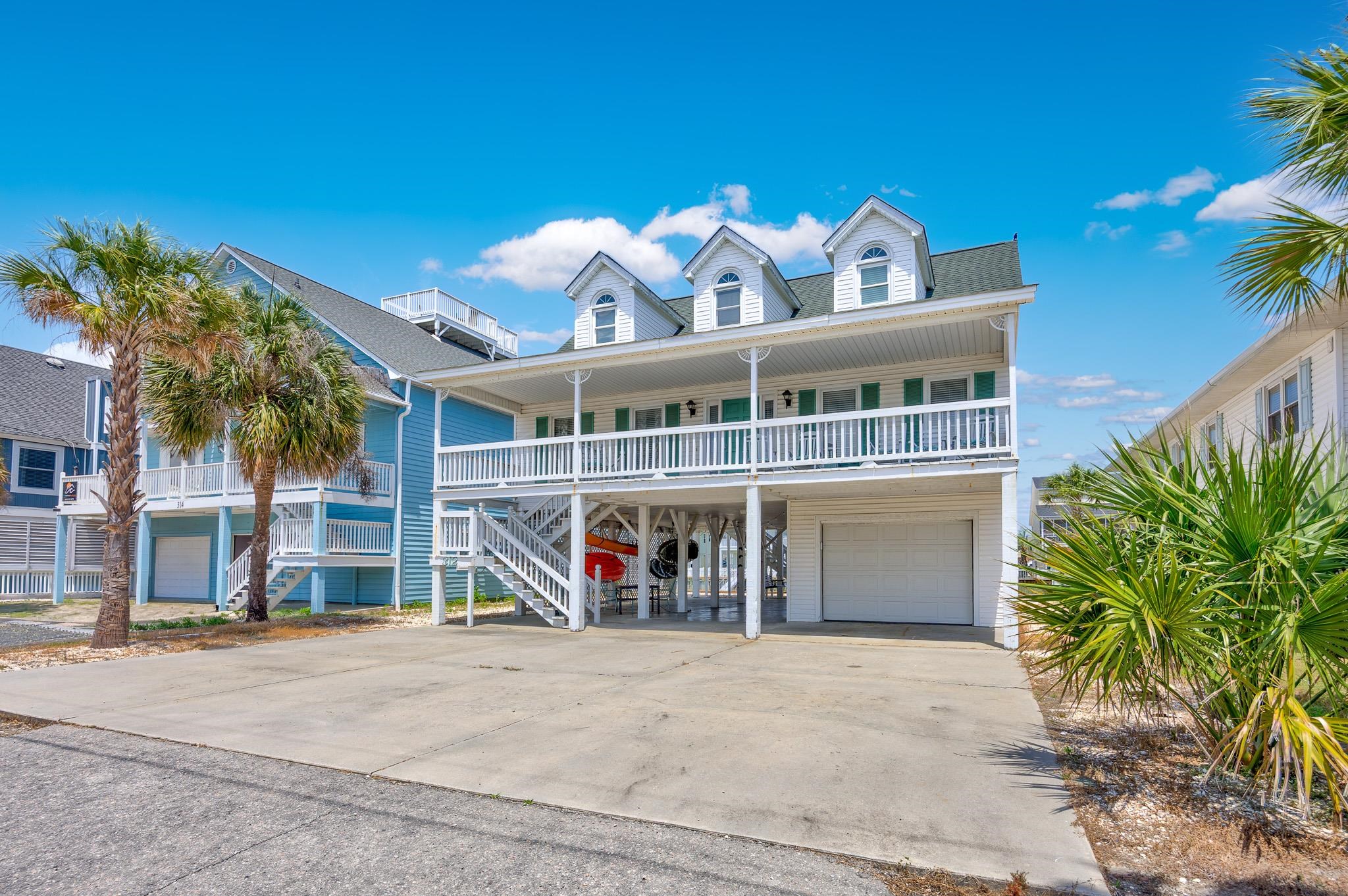2nd image of 312 57th Ave N, North Myrtle Beach, SC 29582 | MLS# 2613885