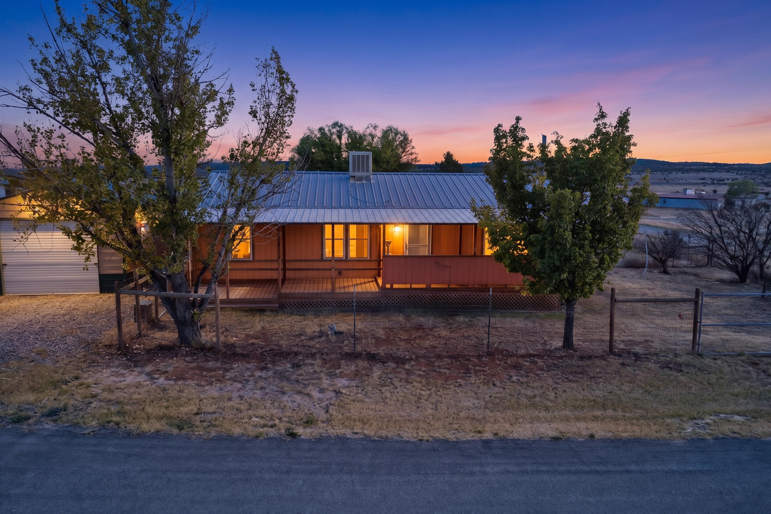 1 Pony Express Drive Edgewood, NM 87015
