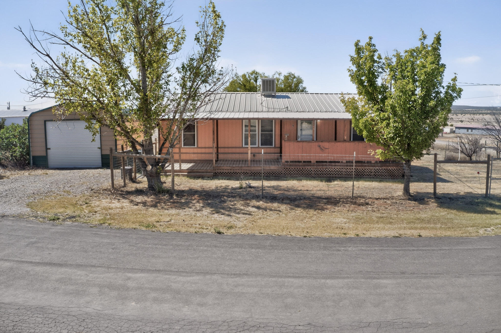Homes for sale in Edgewood, NM | 1 Pony Express Dr, Edgewood, NM 87015 | MLS# 1104444