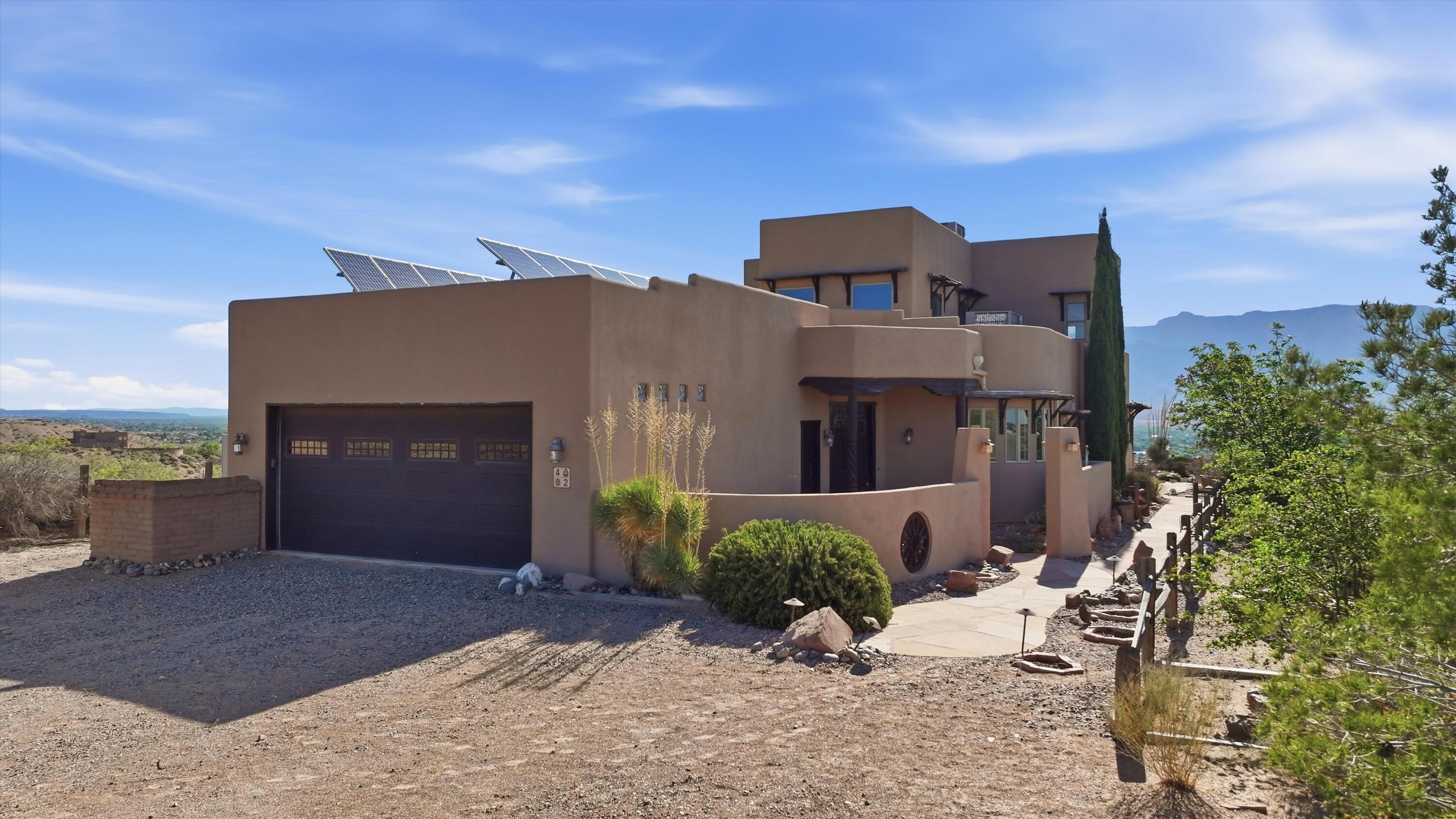 3rd image of 42 Sereno Ct, Corrales, NM 87048 | MLS# 1104445