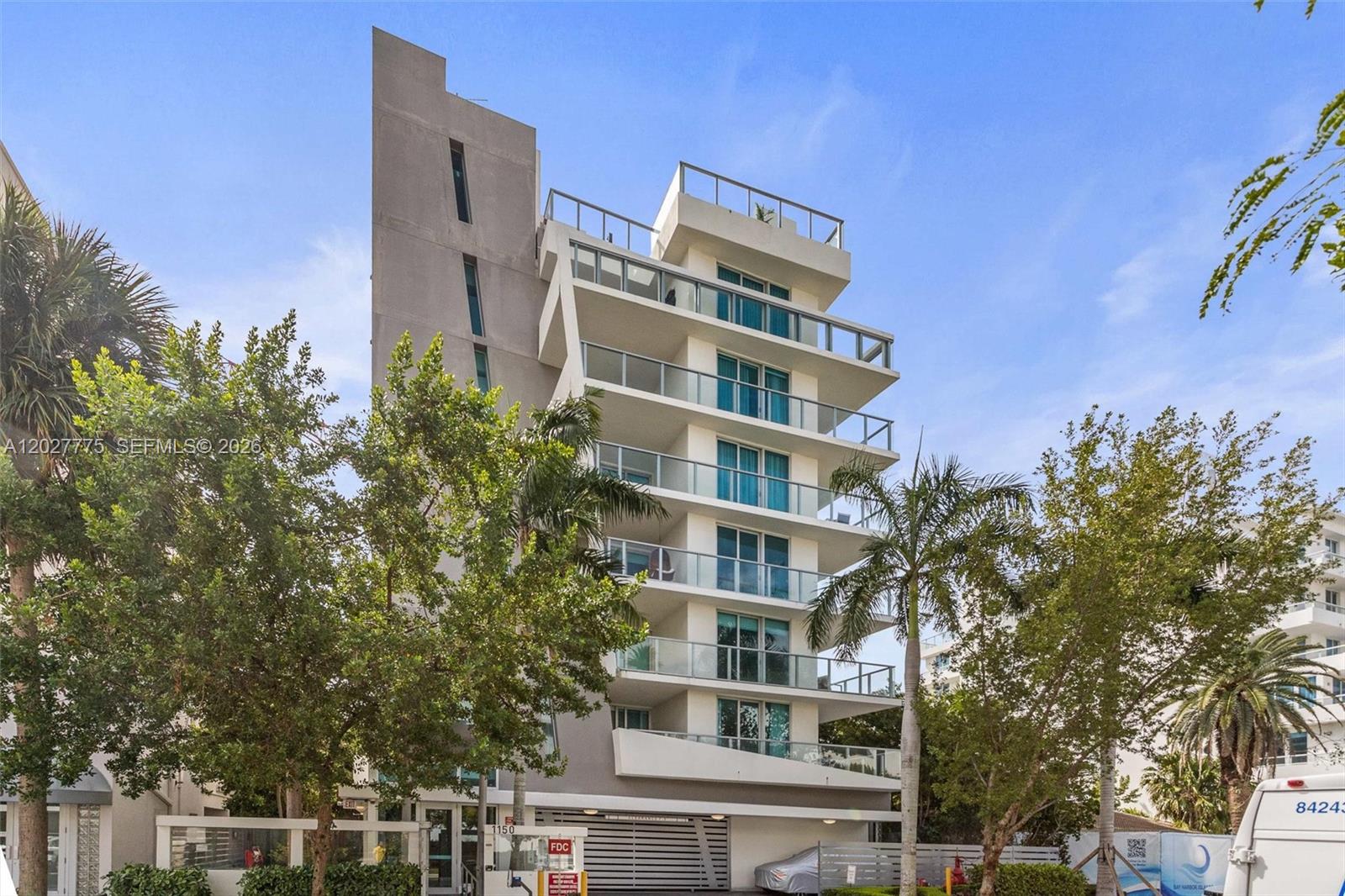One Bay Harbor Condo