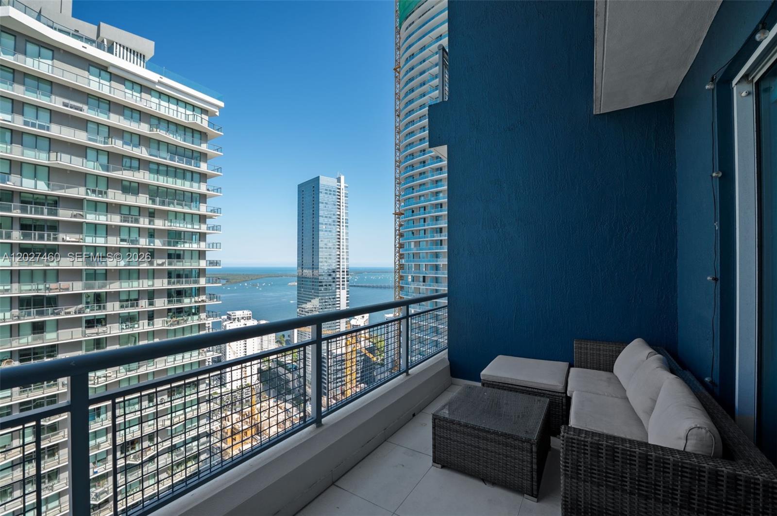Infinity At Brickell Cond