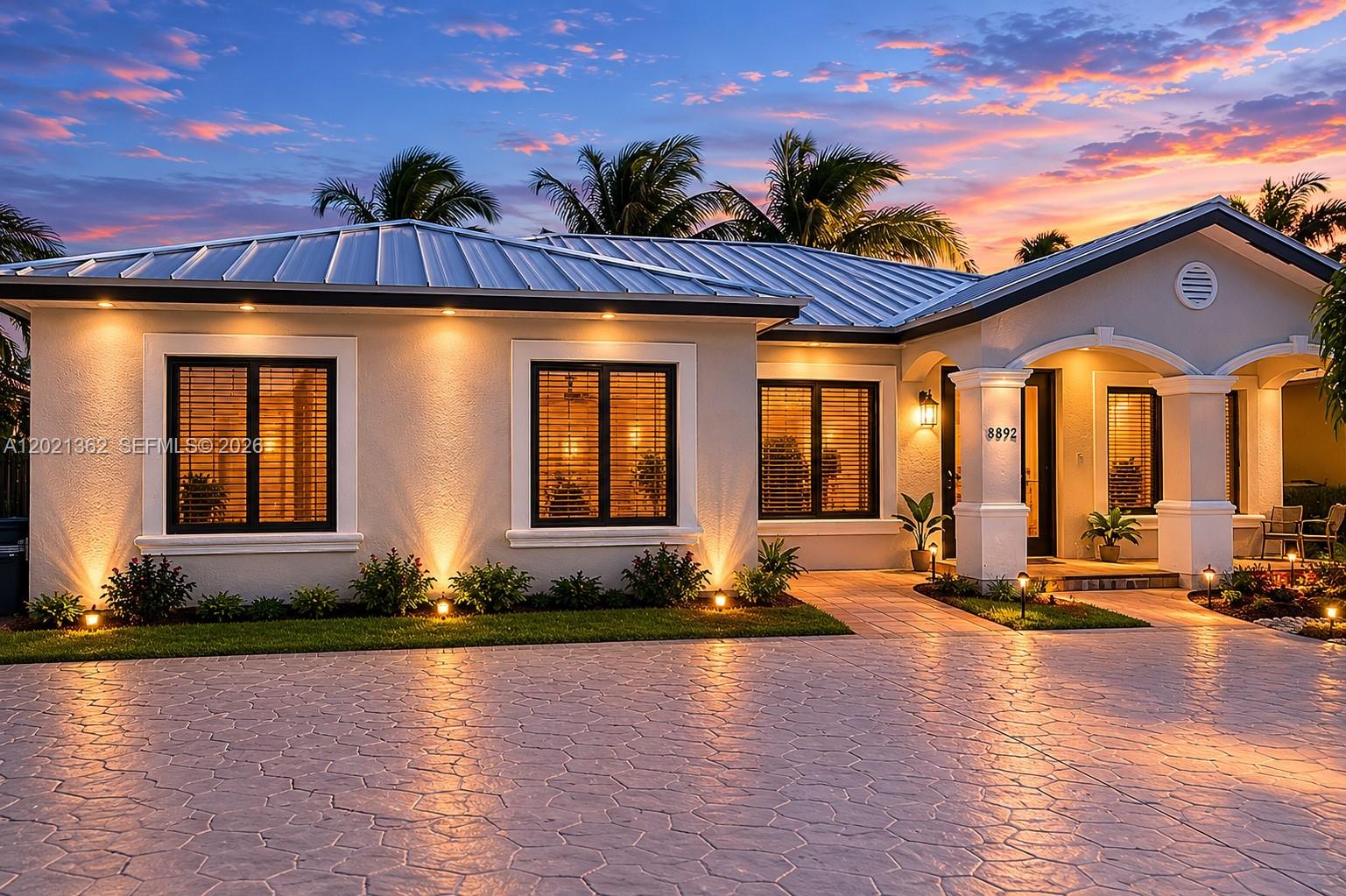 Sevilla Estates