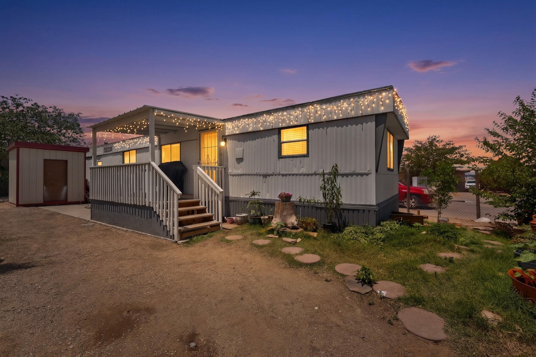 6500 Sage Road SW SPC 25, Albuquerque