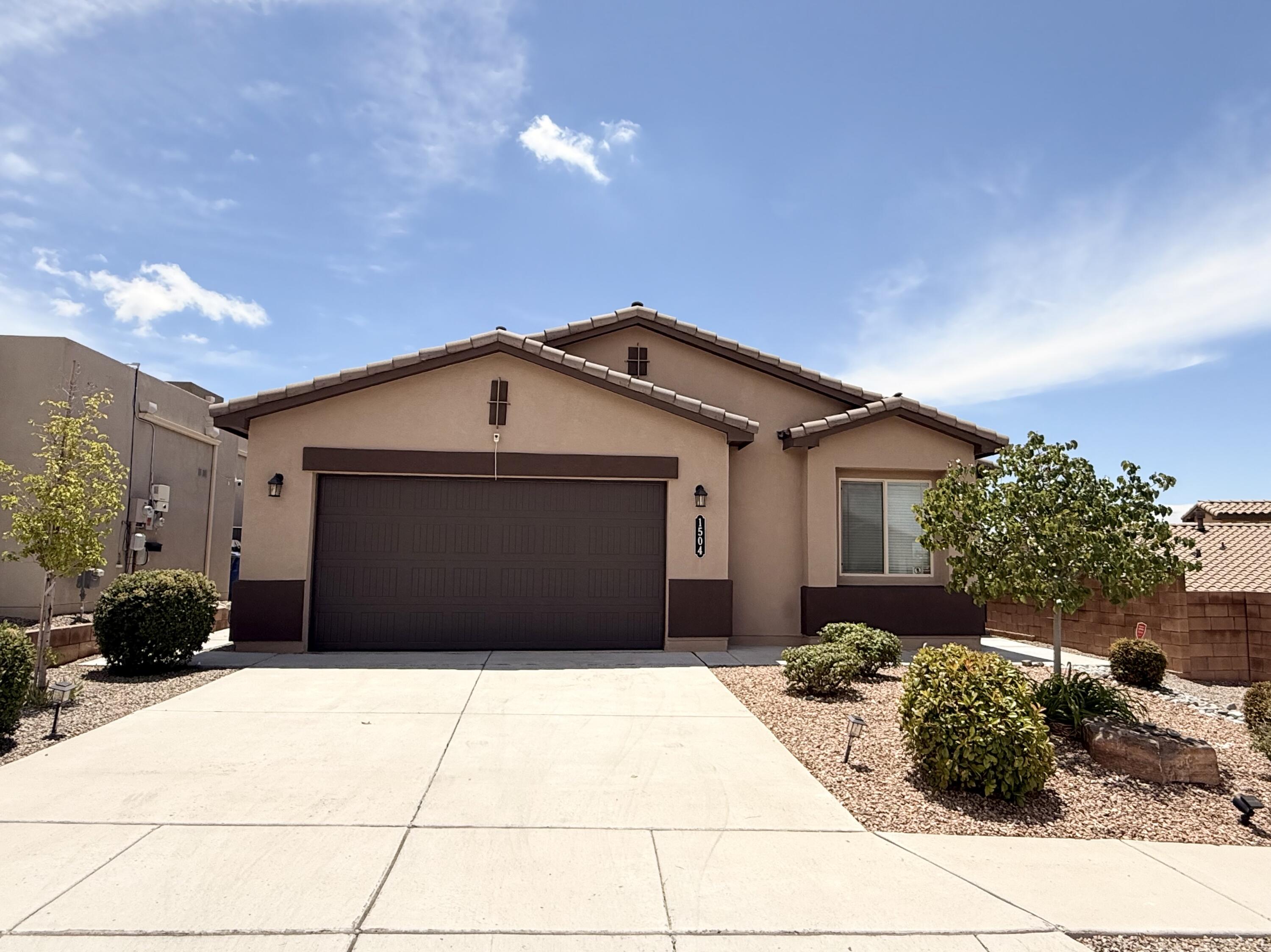 Homes for sale in Albuquerque, NM | 1504 Barbaro Dr Se, Albuquerque, NM 87123 | MLS# 1104461
