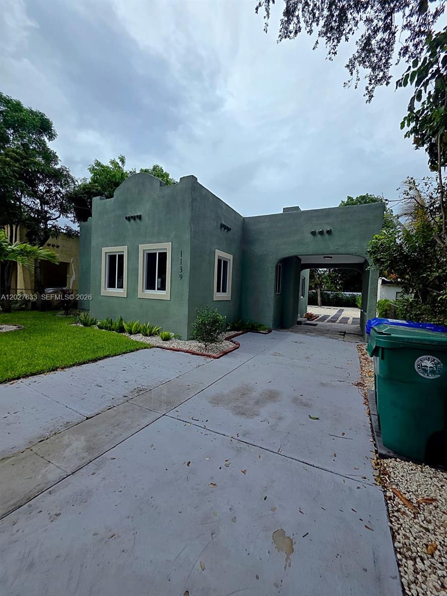 36Th St Manor