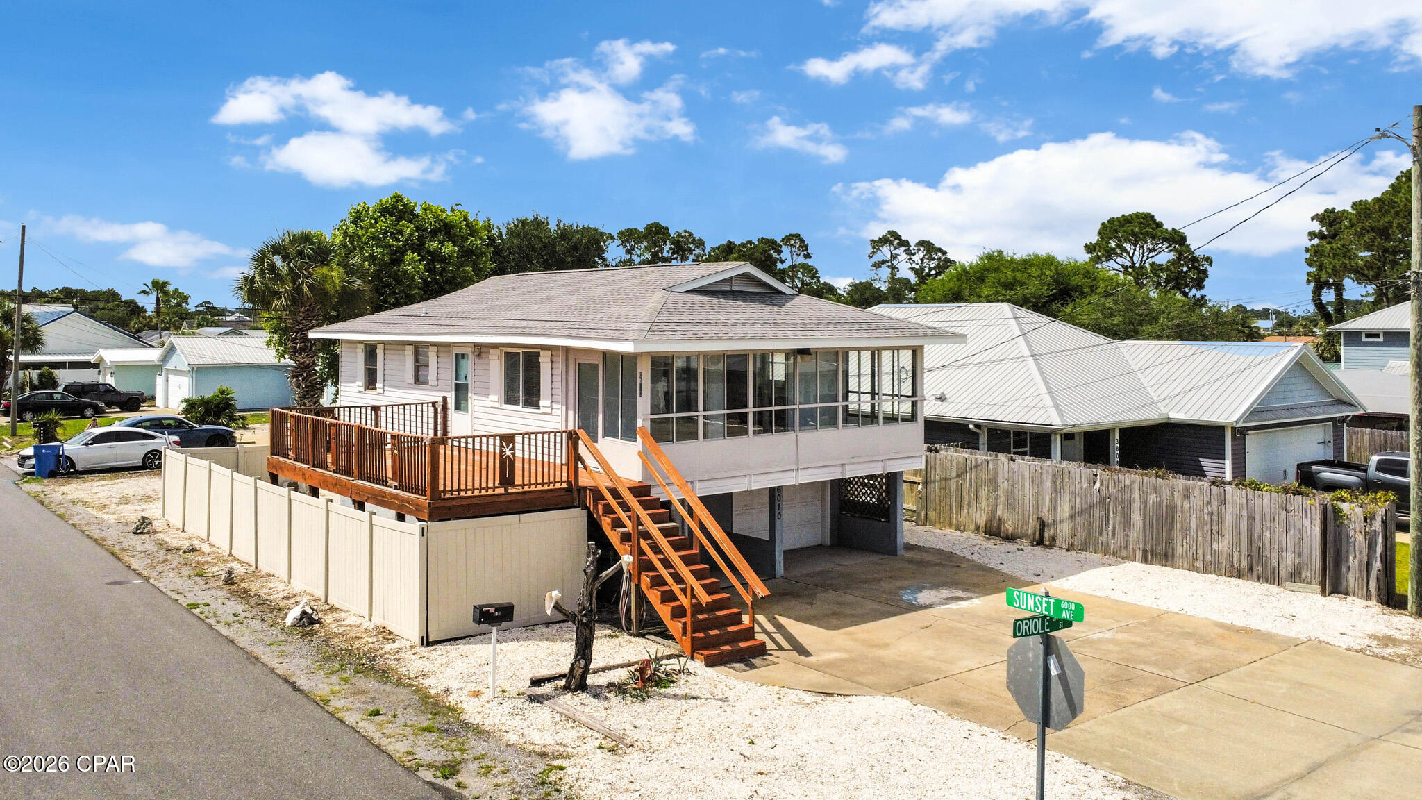 6010 Sunset Avenue, Panama City, FL 32408 thumbnail, photo 2 of 26