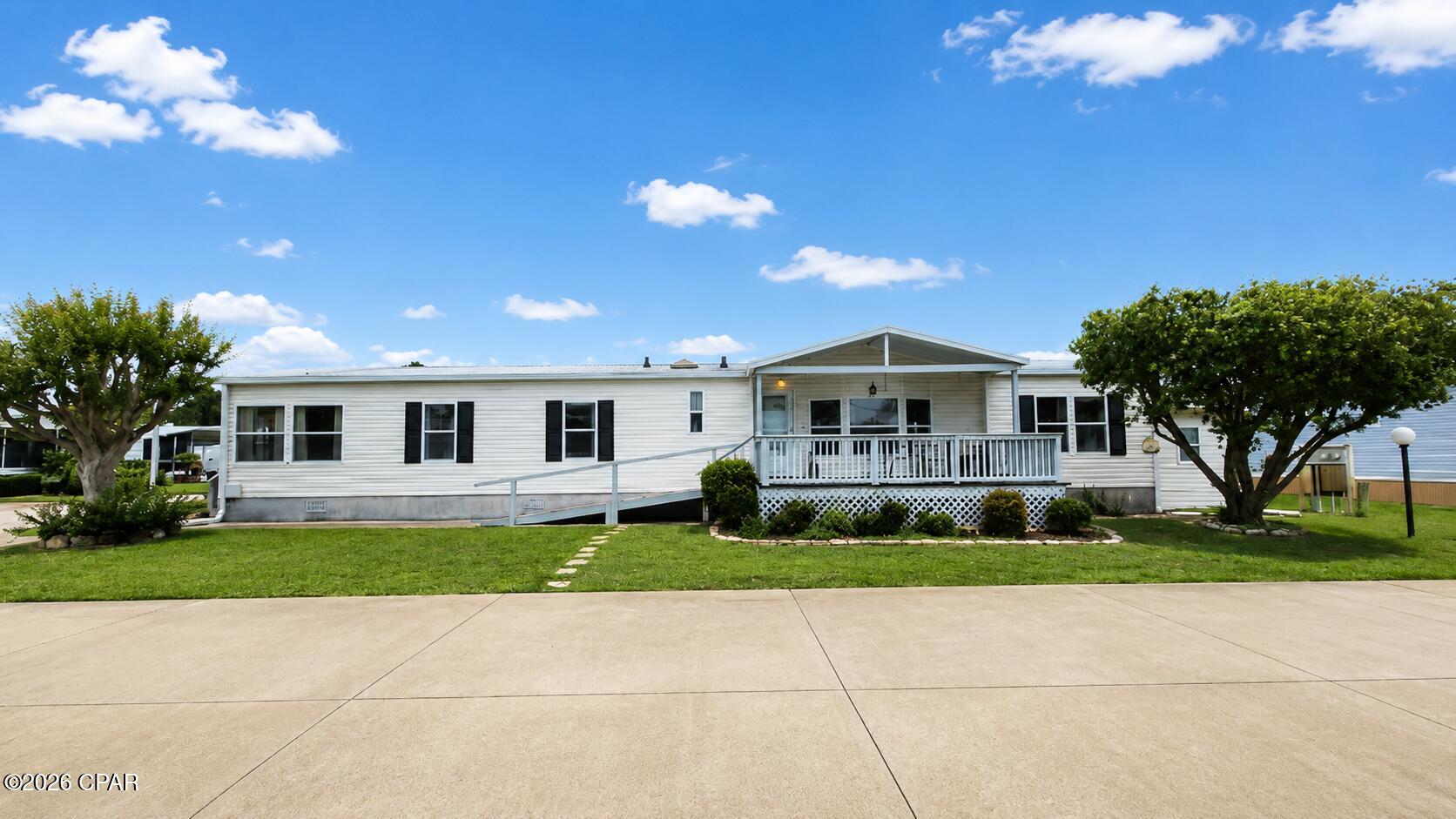 Photo 3 of Manufactured home for sale at 1647 Acre Cir, Panama City Beach, FL 32407 | MLS# 790566 | Listing updated on 2026-09-03