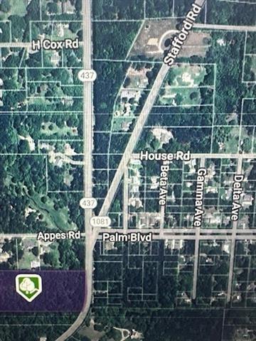 Photo 4 of Land for sale at Lot E Hunter Oaks Ln, Covington, LA 70435 | MLS# 2560539 | Listing updated on 2026-09-17