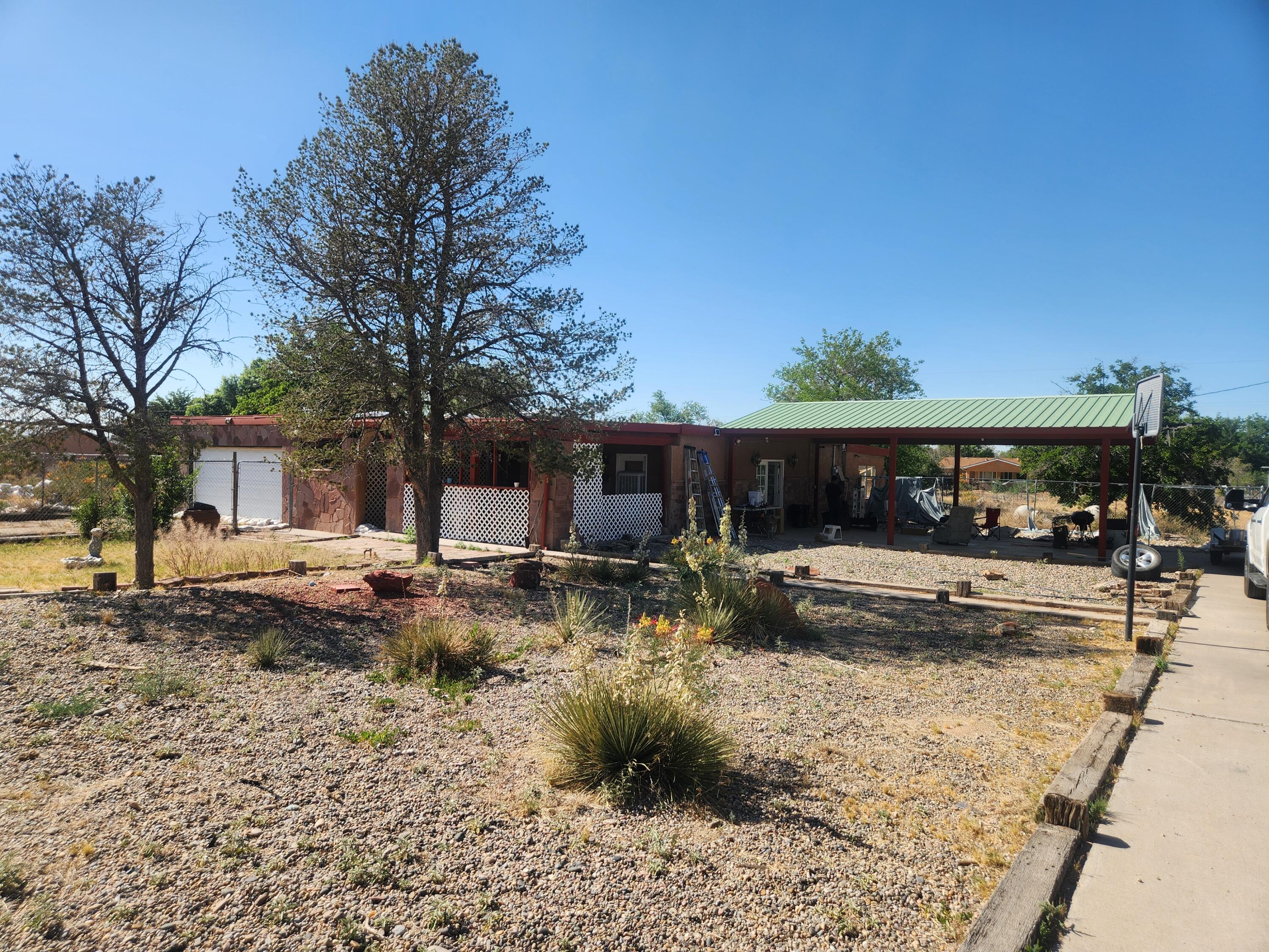 314 Goddard Avenue Rio Communities, NM 87002