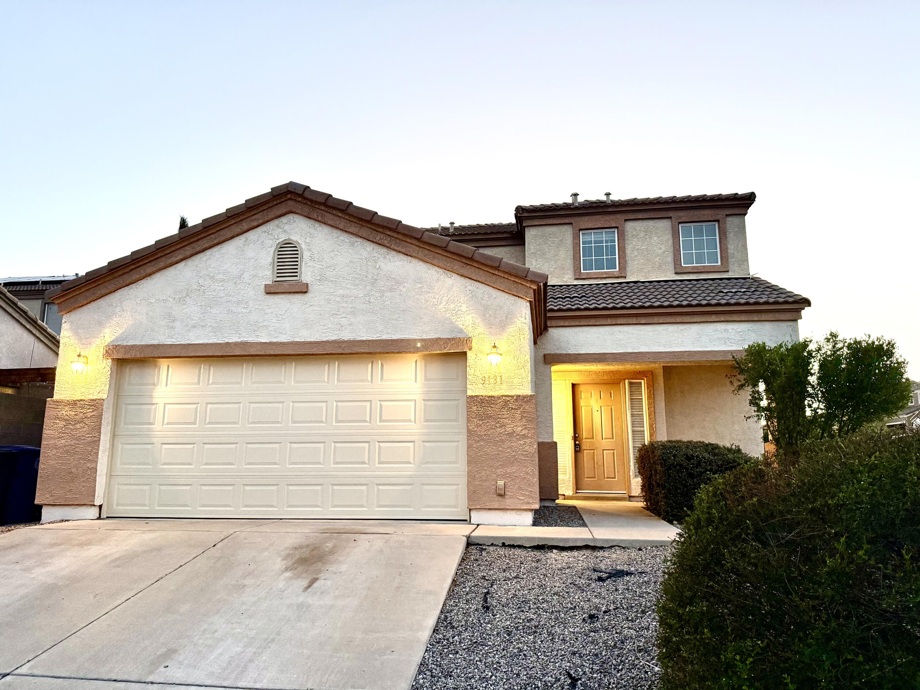 9131 Sabinal Drive NW, Albuquerque