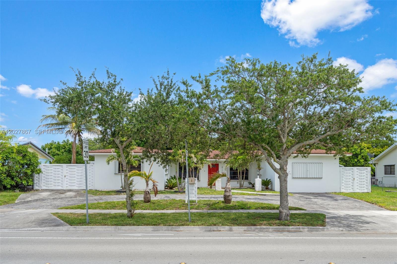 Whispering Pines Estates