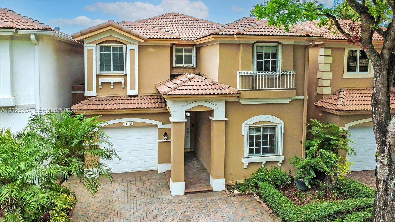Doral Isles Martinique