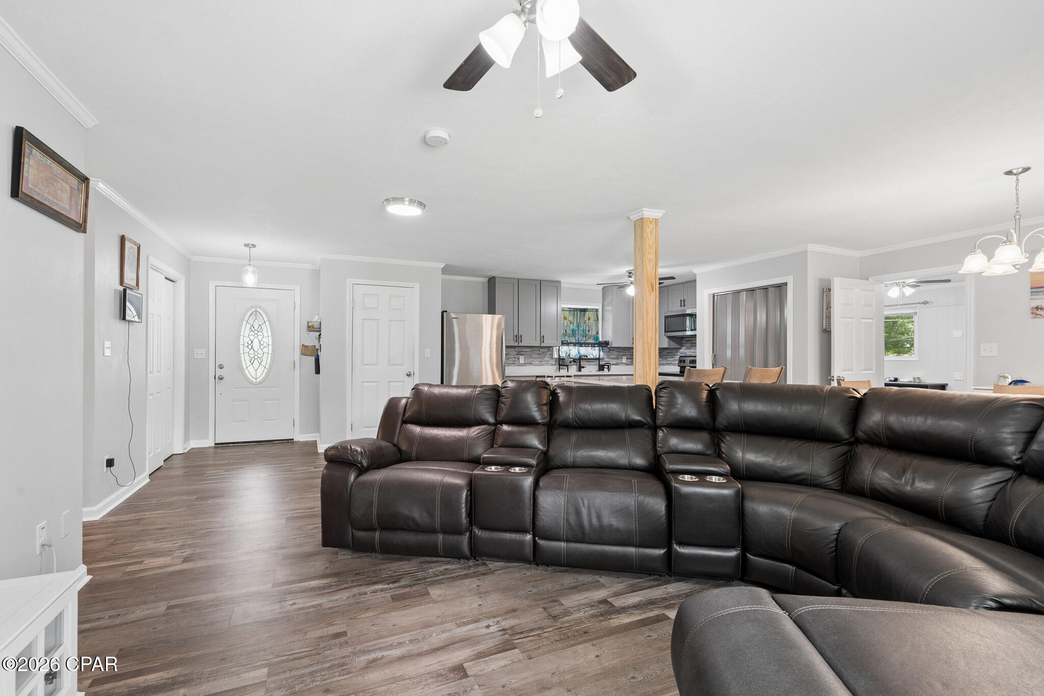 Photo 5 of Single family home for sale at 1201 Carrin Dr, Tallahassee, FL 32311 | MLS# 790577 | Listing updated on 2026-09-04