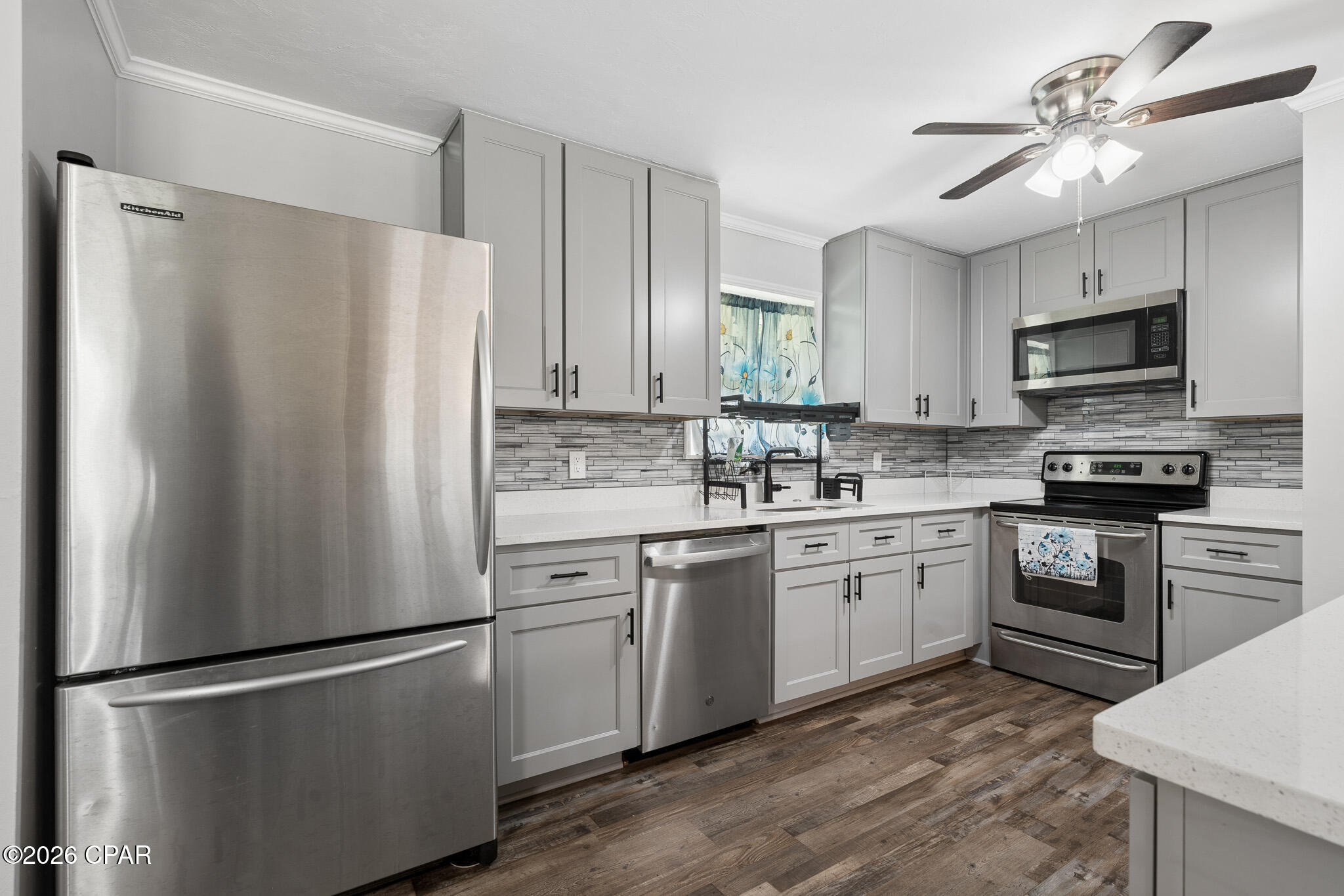 1201 Carrin Drive, Tallahassee, FL 32311