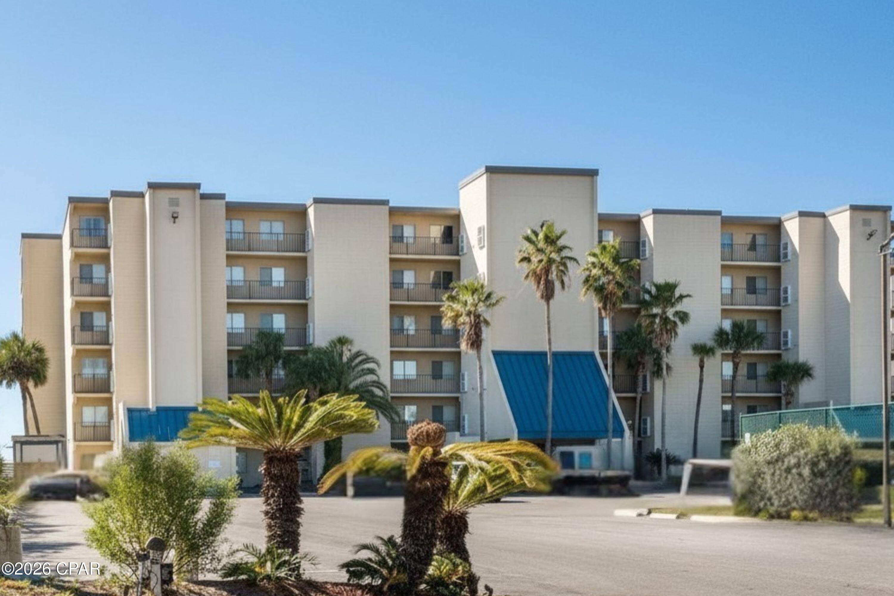 Homes for sale in Panama City Beach, FL | 6211 Thomas Dr #506, Panama City Beach, FL 32408 | MLS# 790579