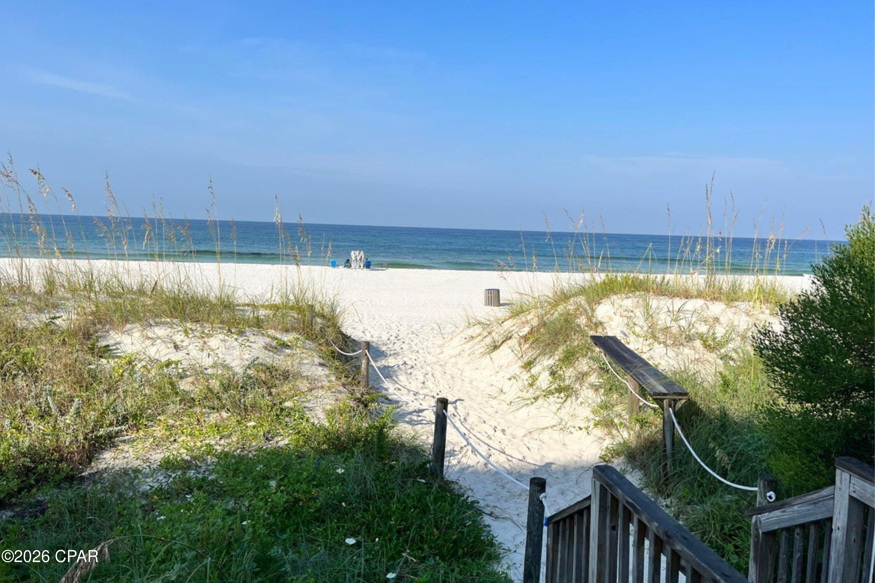 2nd image of 6211 Thomas Dr, Panama City Beach, FL 32408