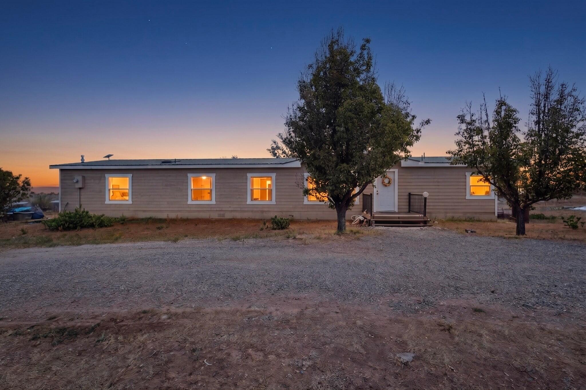 Homes for sale in Edgewood, NM | 4 Forest Ct, Edgewood, NM 87015 | MLS# 1104488