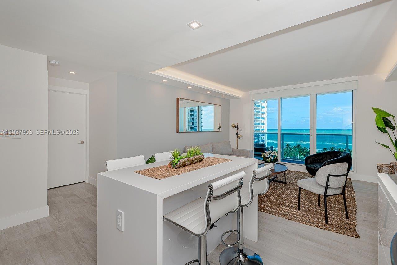 Roney Palace Condo