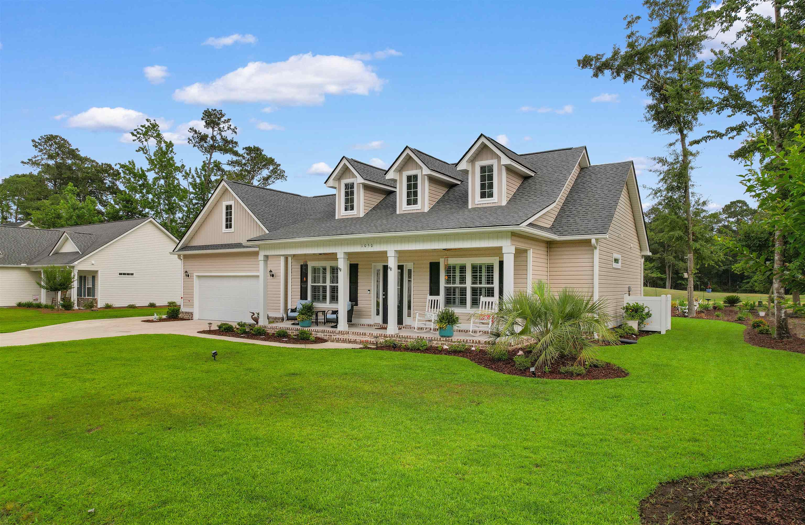 1050 Francis Parker Rd. Georgetown, SC 29440