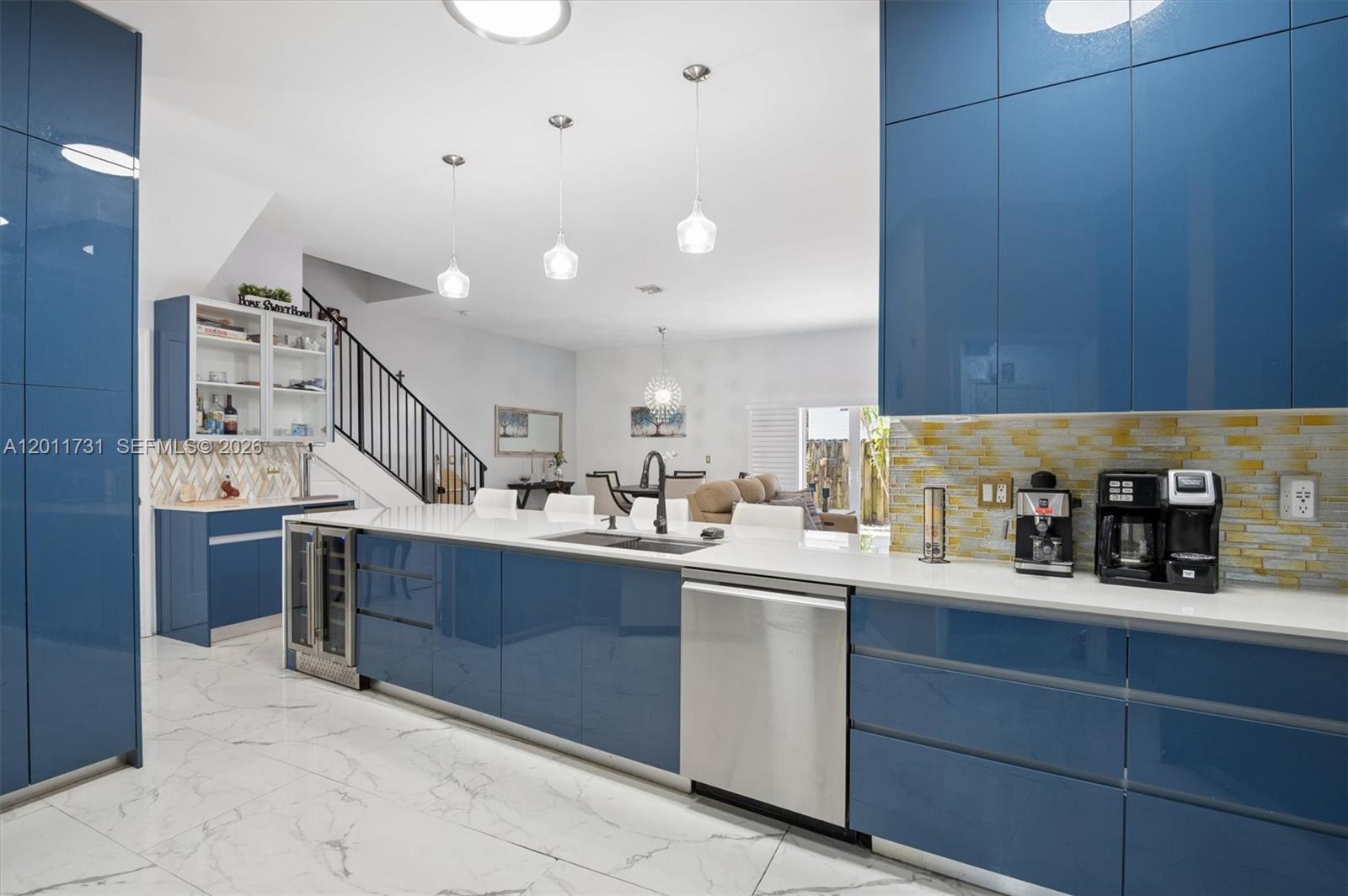Edgewood Townhomes