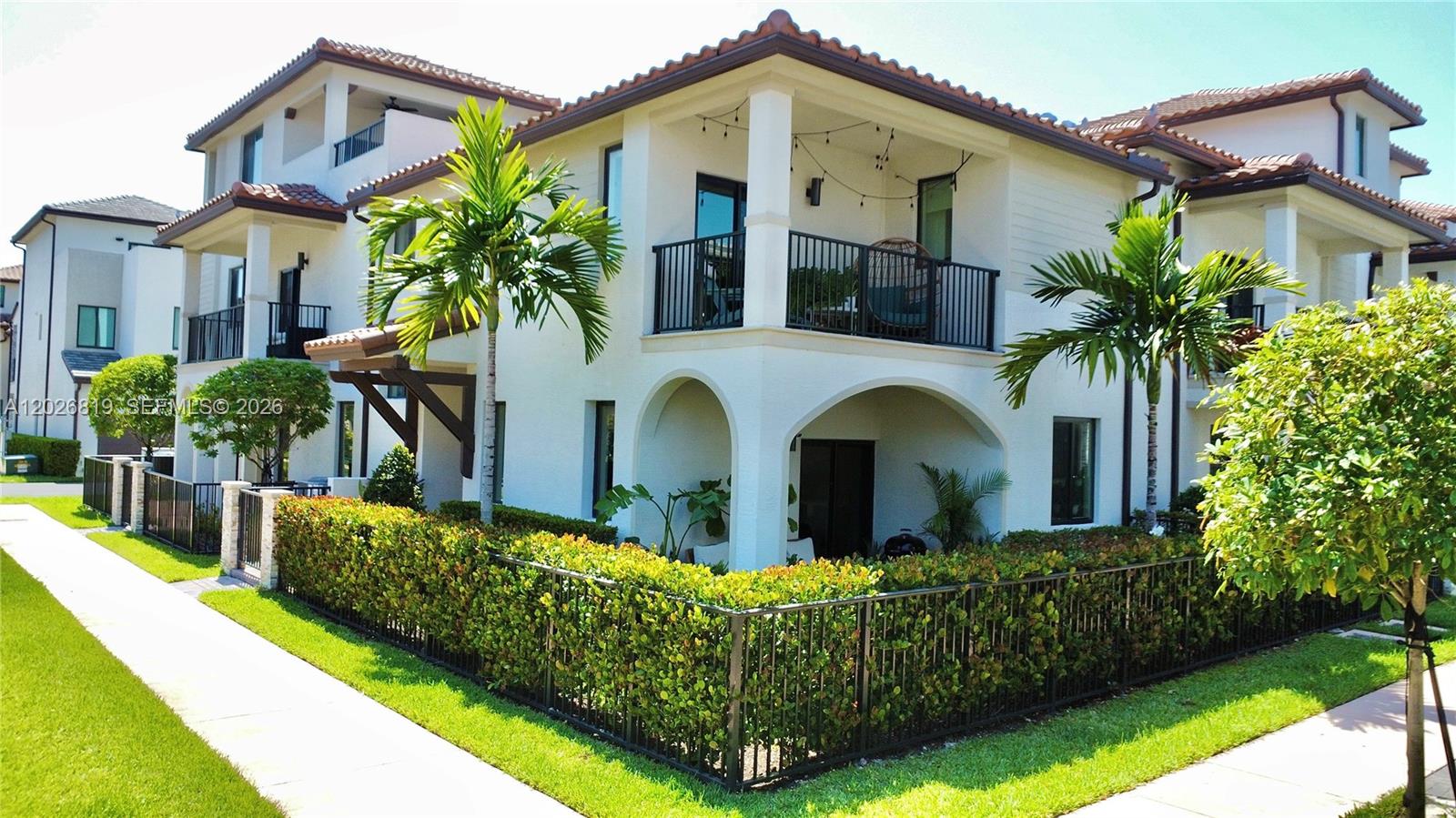 Downtown Doral South Phas