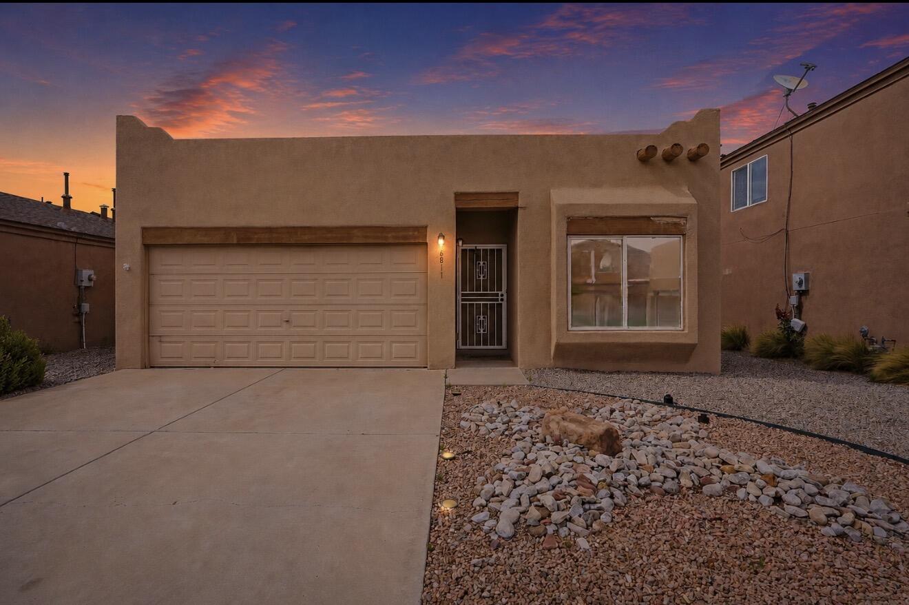 6811 Paese Place NW, Albuquerque