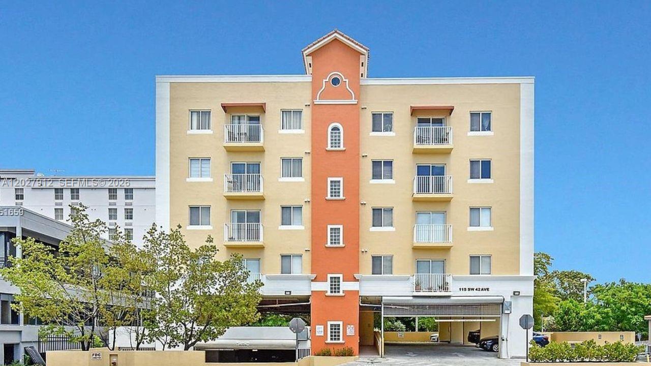 Lejeune Place Condo
