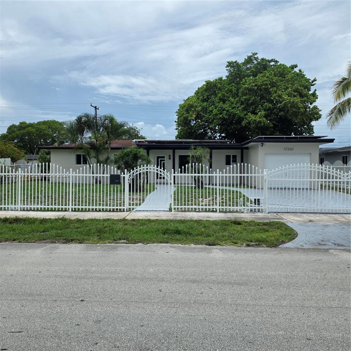 Carol City 1 St Addn