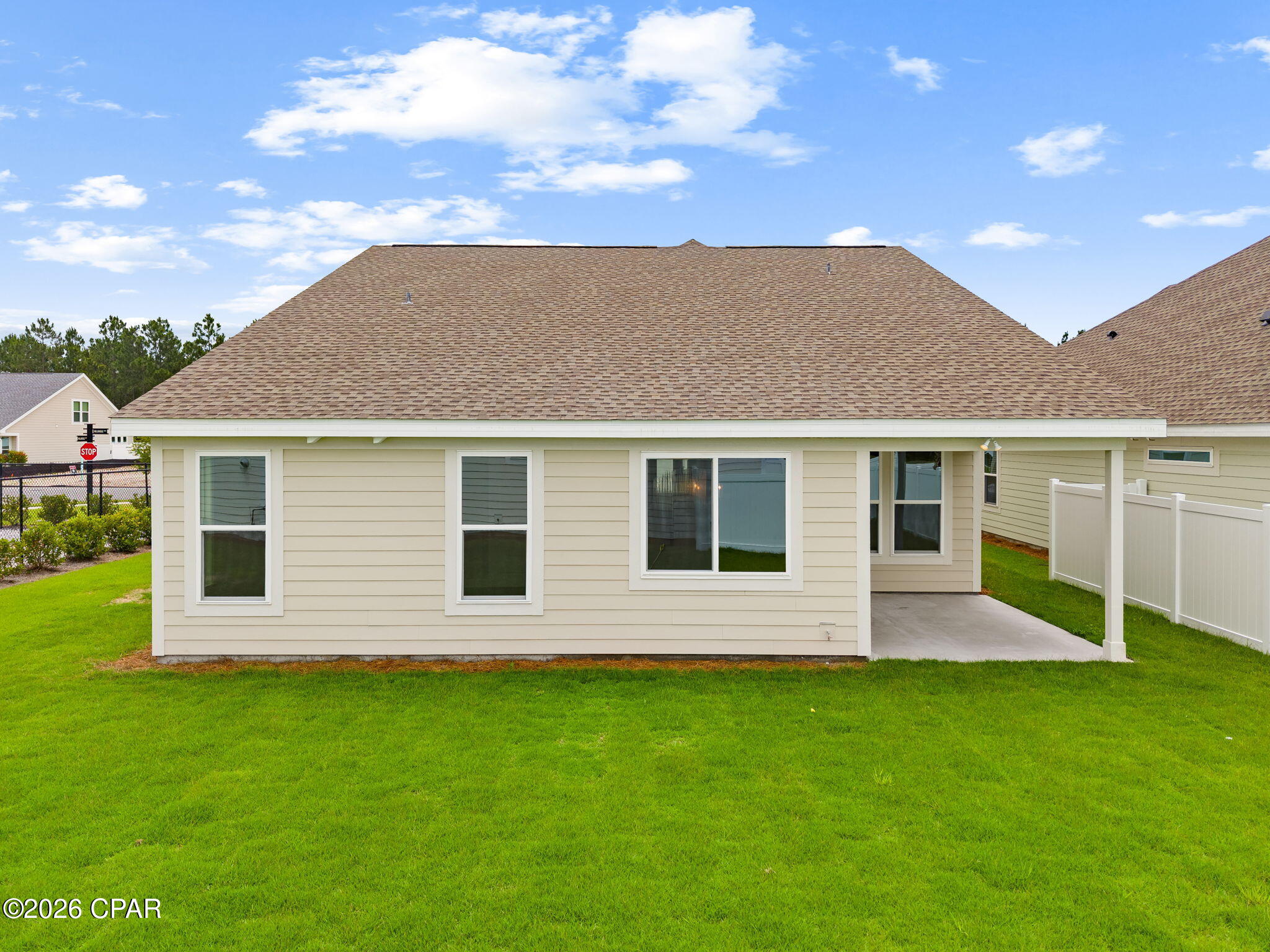639 Millbridge Drive, Panama City Beach, FL 32413 thumbnail, photo 30 of 39