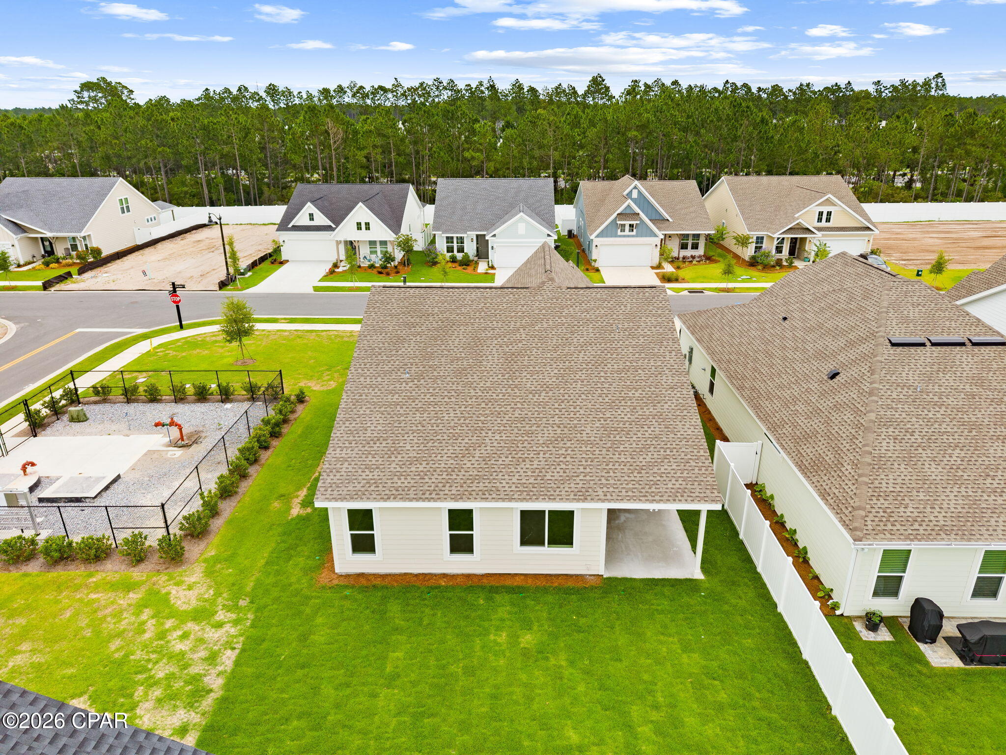 639 Millbridge Drive, Panama City Beach, FL 32413 thumbnail, photo 31 of 39