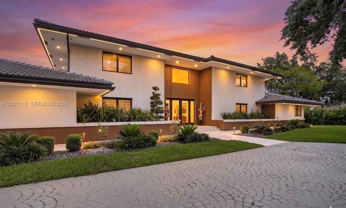 Plantation Acres