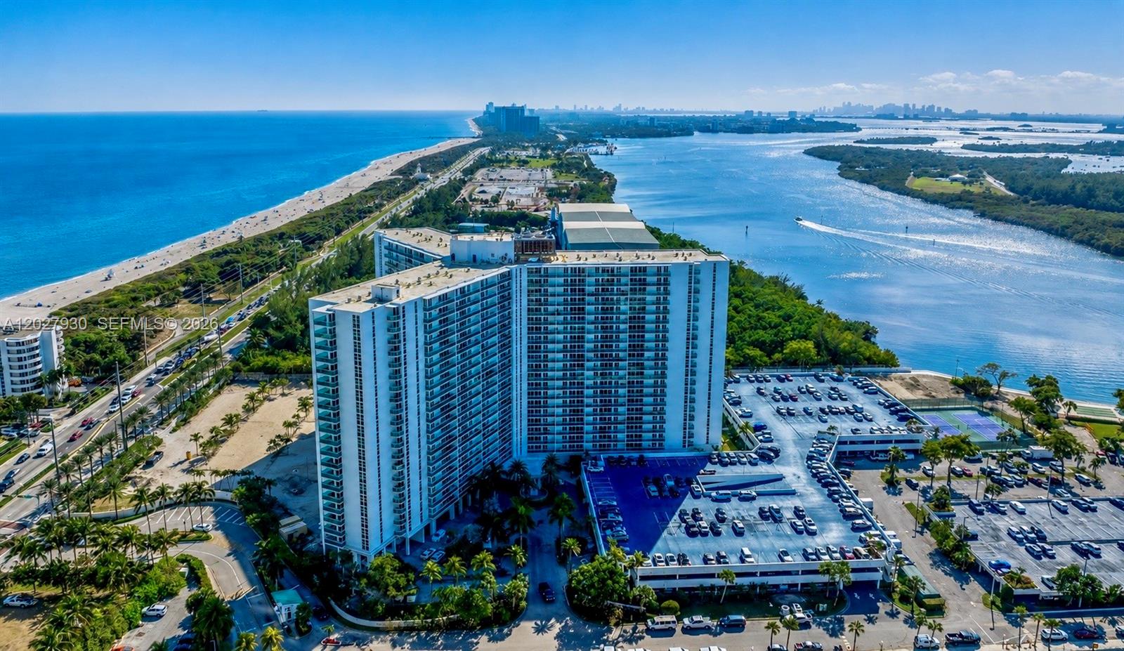 Arlen House East Condo