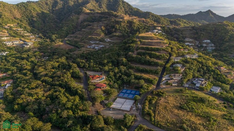  bed Land For Sale in Santa Cruz, Guanacaste - 1